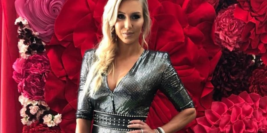 Charlotte Flair Hopes To Main Event The Upcoming EVOLUTION PPV