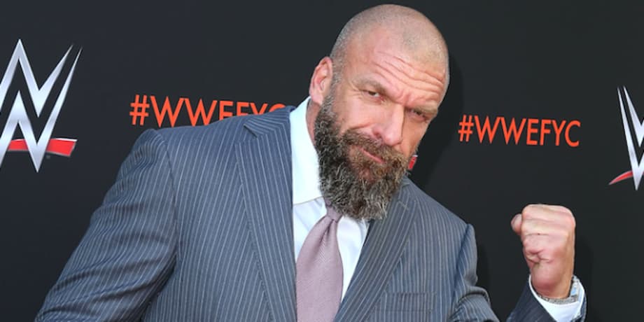 Triple H Reiterates Plans For Underutilised Talent On The Main Roster To Return To NXT