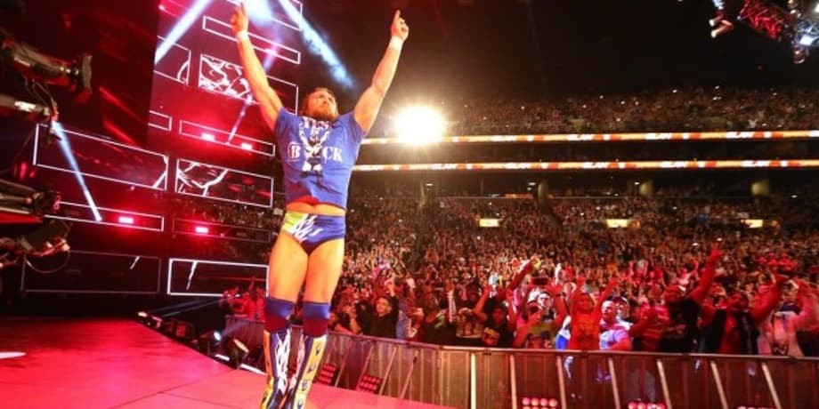 Fans Were Kicked Out Of SUMMERSLAM And RAW For Some Pretty Ridiculous Reasons