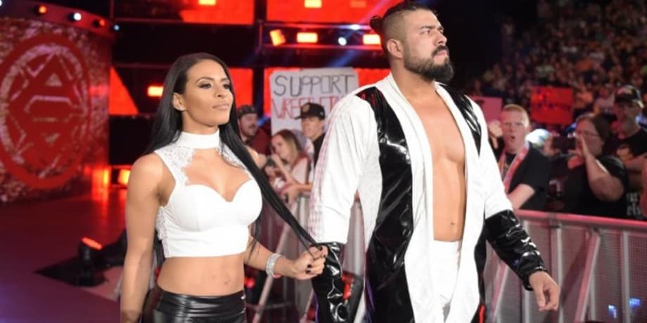 SMACKDOWN LIVE Ratings Increased Following Last Sunday's HELL IN A CELL PPV