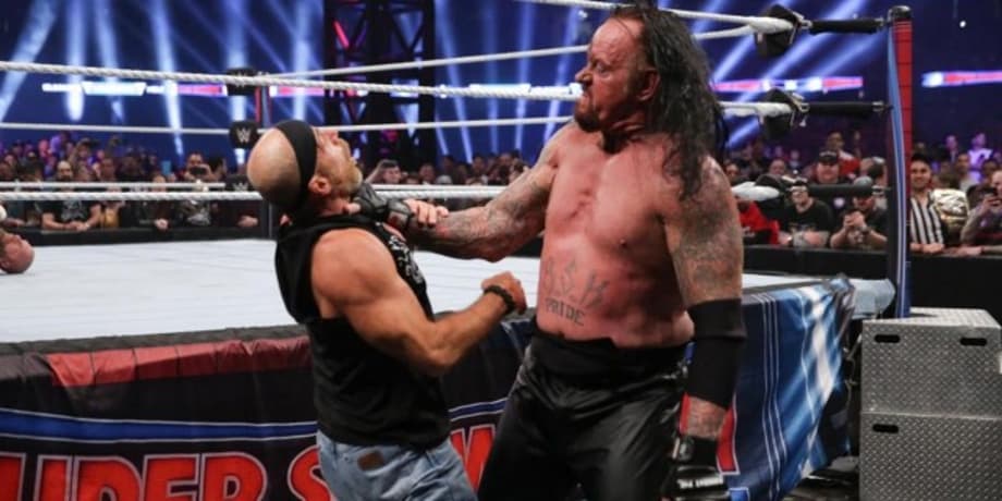Here's The Real Attendance Number For WWE SUPER SHOW-DOWN In Melbourne, Australia