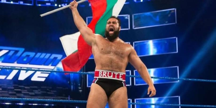 Here Are Some Details On What To Expect From SMACKDOWN LIVE In The Coming Weeks - SPOILERS