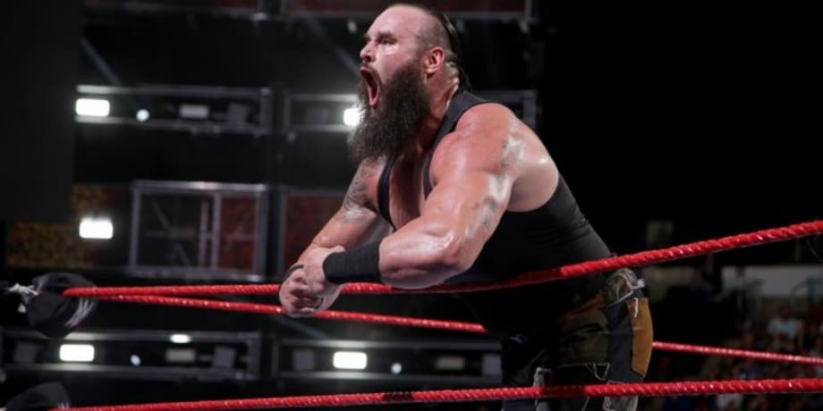 The Shield Will Battle Braun Strowman, Dolph Ziggler, And Drew McIntyre At SUPER SHOW-DOWN