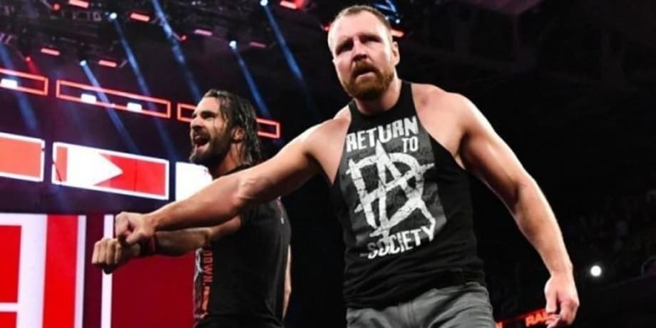 WWE Isn't Planning To Stop Referencing Roman Reigns' Cancer Diagnosis Any Time Soon