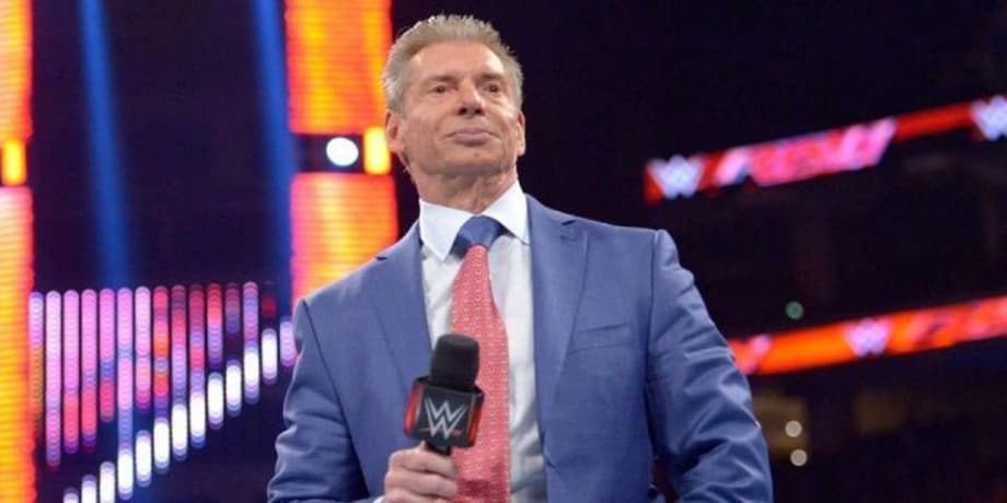 Here's Why Vince McMahon Missed The EXTREME RULES PPV Over The Weekend