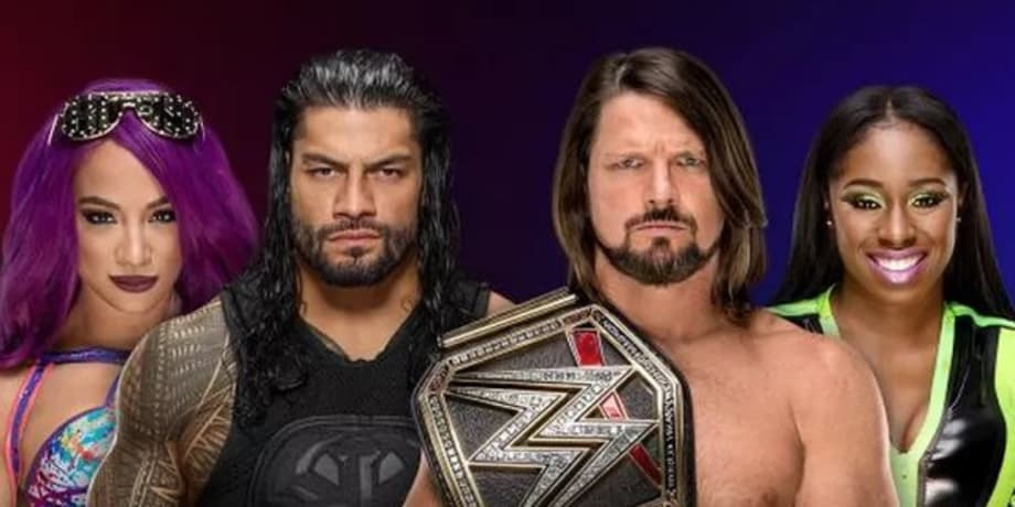 WWE Responds To Reports That Superstars Don't Want To Go To CROWN JEWEL In Saudi Arabia