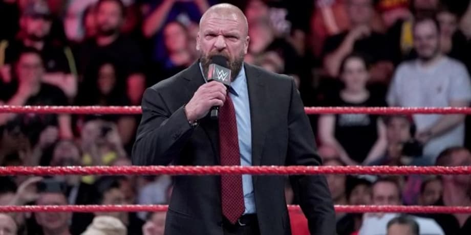 Triple H Once Again Addresses The Possibility Of WWE Holding A PPV In The UK