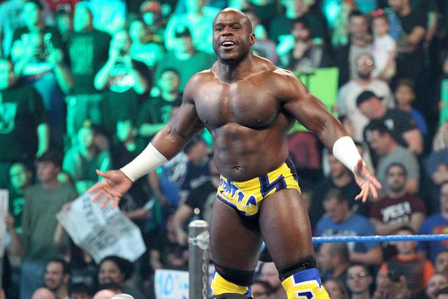 Apollo Crews Returns On Raw After WrestleMania 36; Loses To Aleister Black
