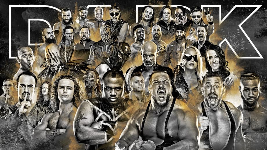 AEW DARK Full Results For May 26, 2020: Christopher Daniels VS Serpentico And More