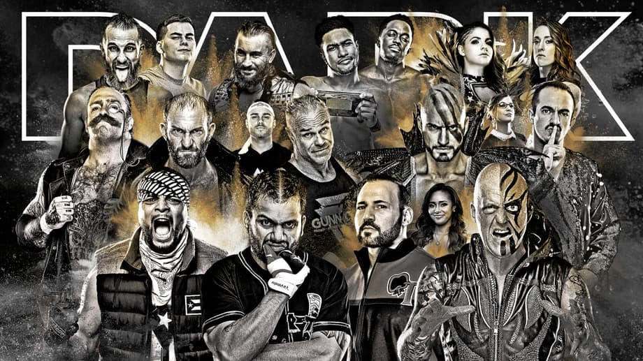 AEW DARK Full Results For June 2, 2020: Proud-N-Powerful, The Natural Nightmares And More