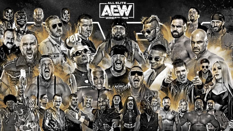 AEW DARK Full Results For July 28, 2020: Scorpio Sky VS Corey Hollis, Sammy Guevara VS Fuego Del Sol And More