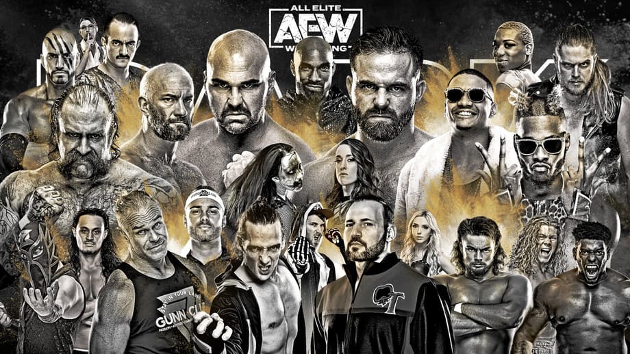 AEW DARK Full Results For August 4, 2020: Abadon VS KiLynn King, Private Party VS Butcher & Blade And More