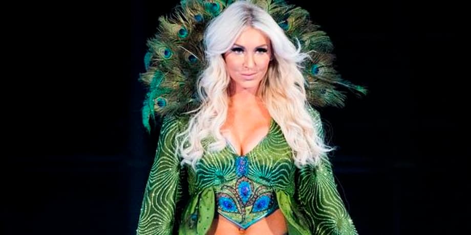 WWE's Female Superstars May Be Compensated For Being Excluded From GREATEST ROYAL RUMBLE
