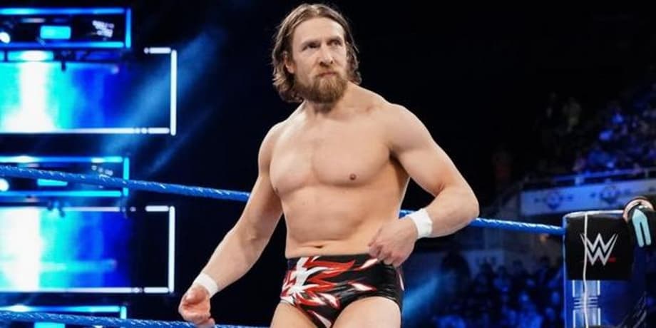 Another Big Match Has Been Confirmed For Tonight's Episode Of SMACKDOWN LIVE
