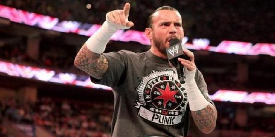 Testimony During CM Punk's Trial Offers A Fascinating Glimpse Behind The Scenes Of The ROYAL RUMBLE