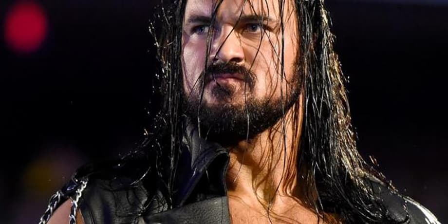 Drew McIntyre Weighs In On What He Brings To WWE's Locker Room As Backstage Veteran