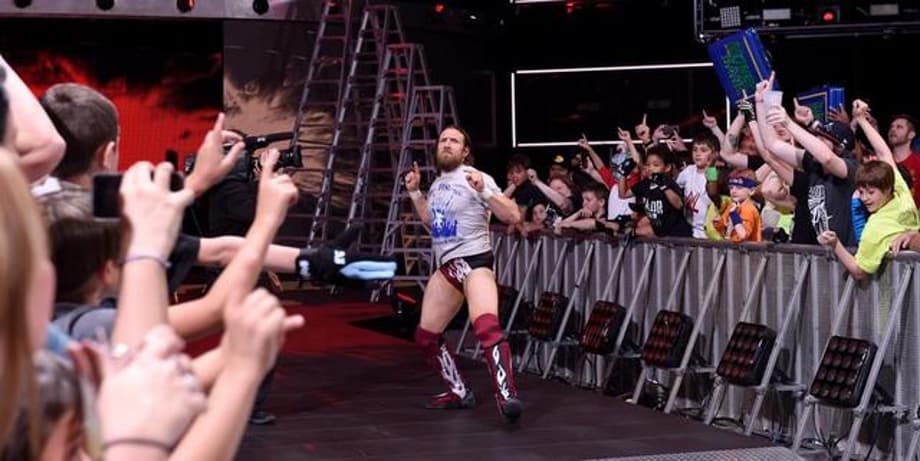 Will Daniel Bryan Choose To Leave WWE When His Contract Expires This Fall?
