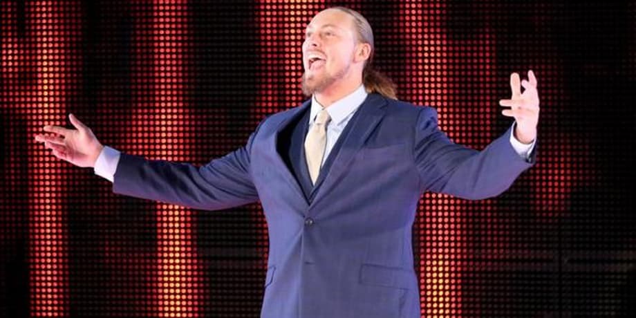 This Week's SMACKDOWN LIVE Was The Lowest Rated Episode Of 2018
