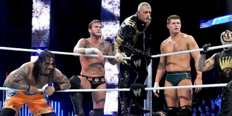 Cody Rhodes Addresses Speculation That CM Punk Will Be Part Of Chicago's ALL IN Event