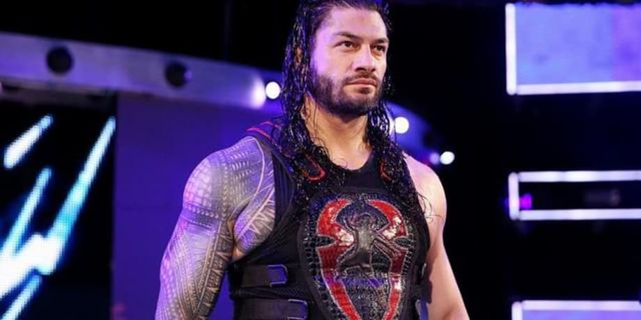 Roman Reigns Returns And More - Here's What To Expect From Tonight's Episode Of RAW