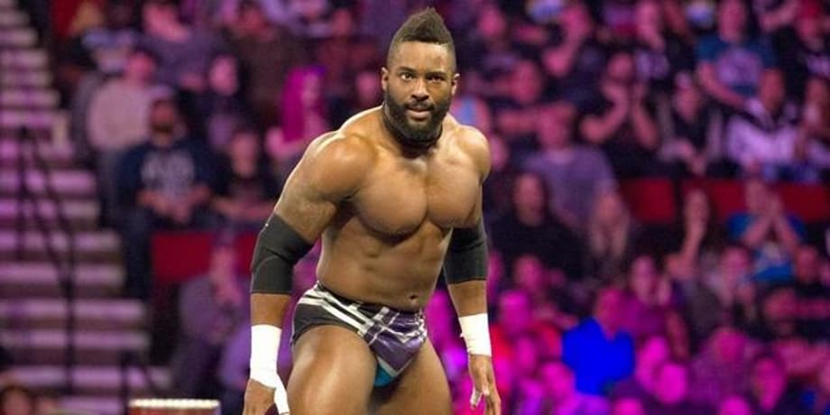 It Appears As If The Cruiserweight Division Is No Longer Part Of Monday Night RAW