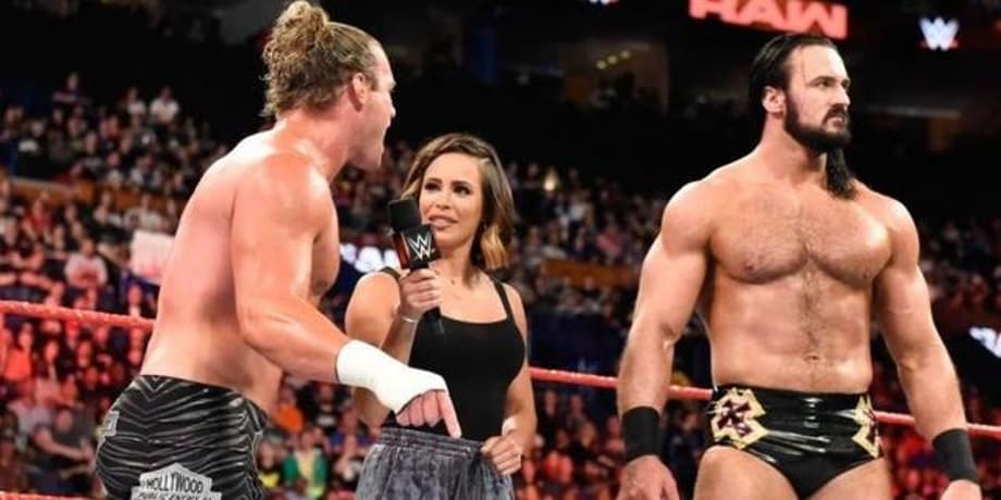 One Popular New RAW Tag Team Could Be Split Up Sooner Rather Than Later