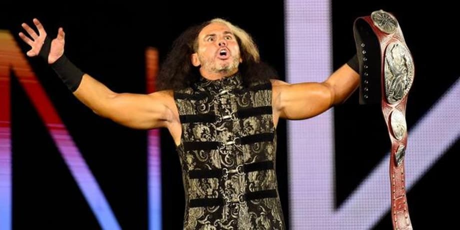 Four Big Matches Have Been Announced For Next Monday's Episode Of RAW
