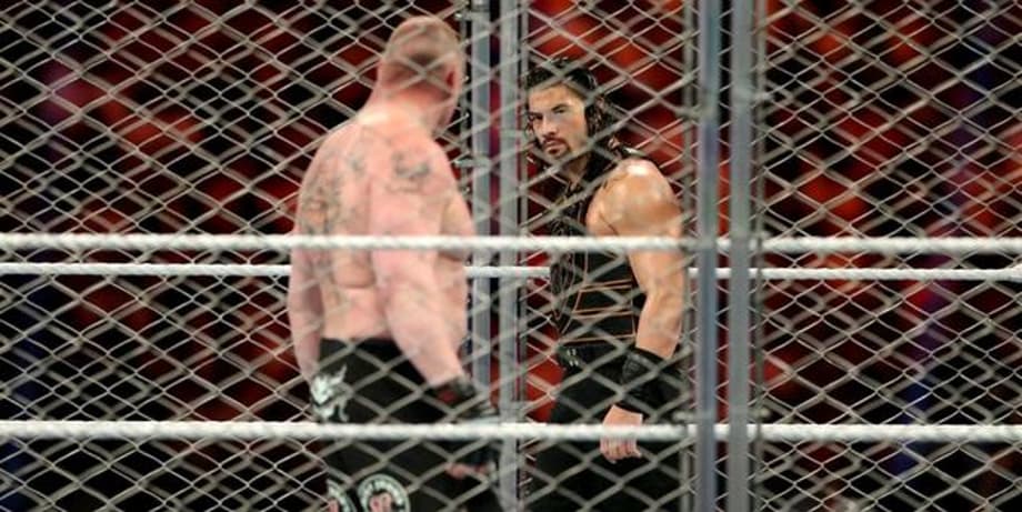 The Rumored SUMMERSLAM Main Event Probably Won't Be What Any Of Us Are Hoping For