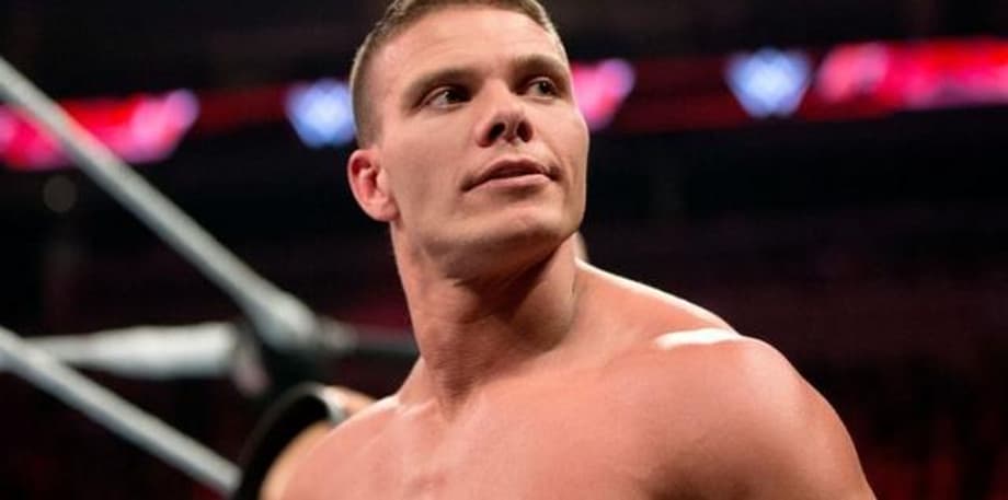 Tyson Kidd Shares His Thoughts On How His Role In WWE Has Changed Since His Career Threatening Injury