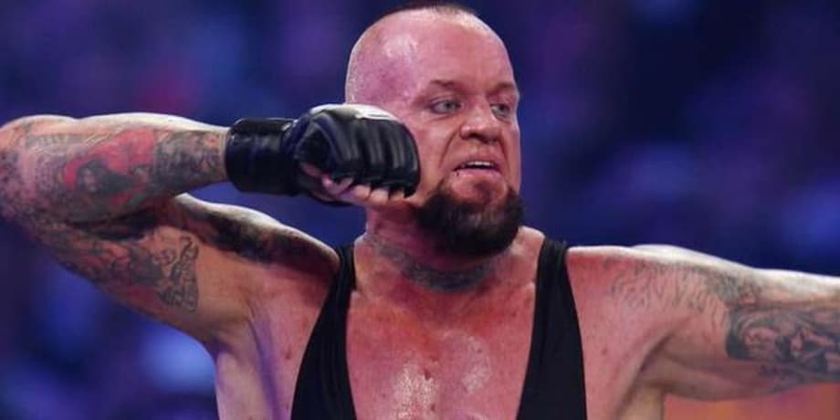 WWE Intercontinental Champion Seth Rollins Believes The Undertaker Should Retire
