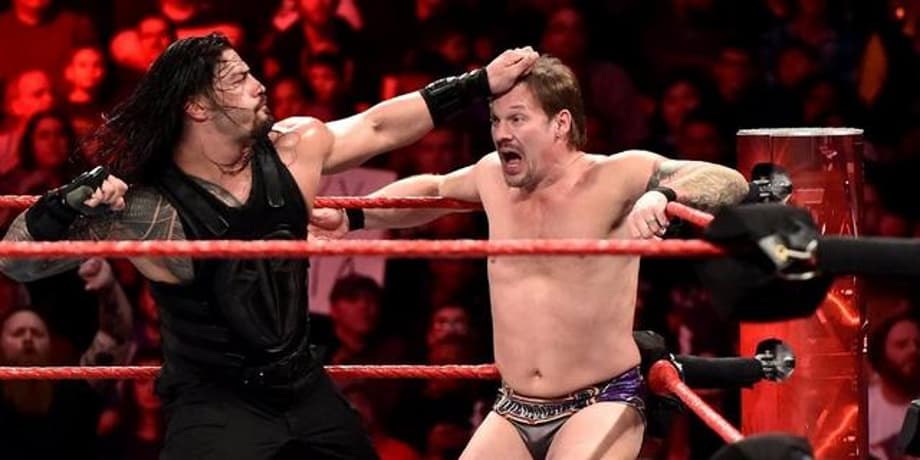 Chris Jericho Compares Roman Reigns To A Modern Day John Cena And Reveals Angle He Pitched For Feud