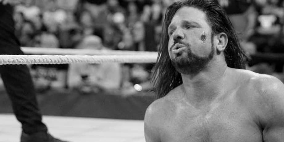 AJ Styles Vs. Shinsuke Nakamura At BACKLASH Once Again Ended In Disappointment