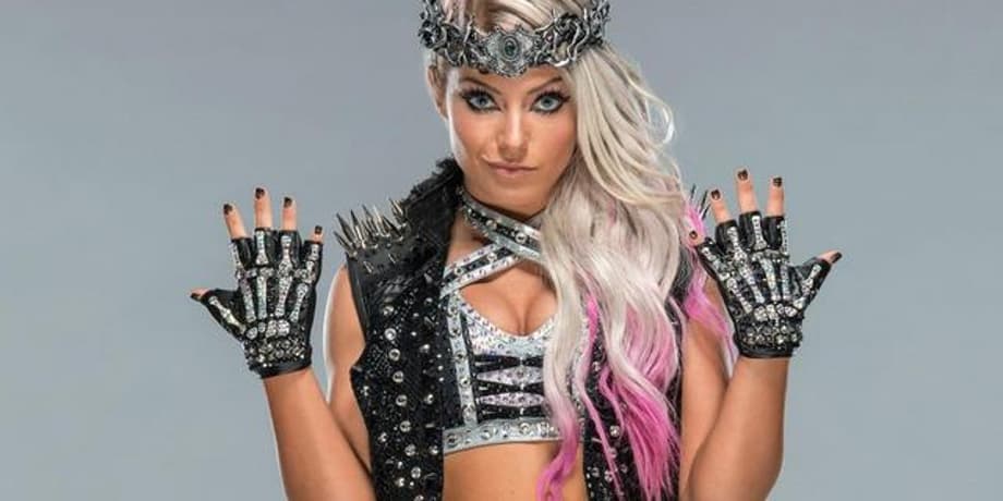 More Possible Spoilers For Next Week's Superstar Shakeup May Have Been Revealed