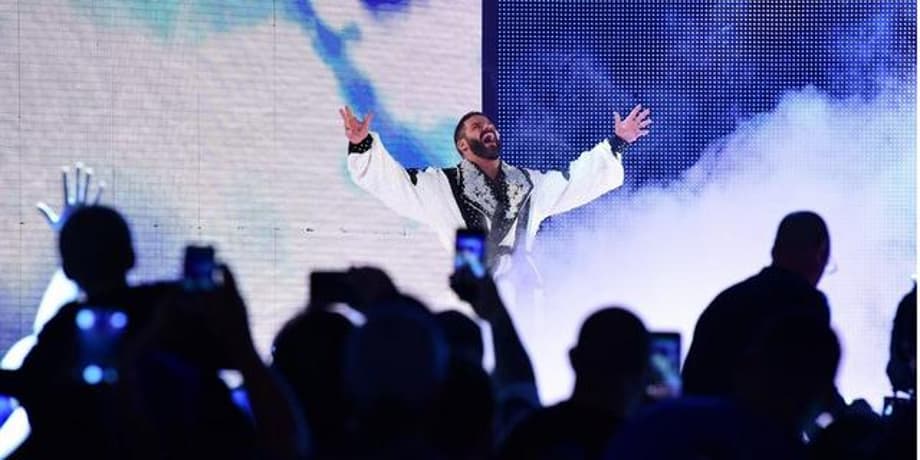 Ratings For Monday's Episode Of RAW Remained Strong As The Superstar Shakeup Began