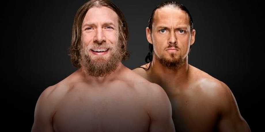 Daniel Bryan's BACKLASH Match Was Revealed On SMACKDOWN LIVE Last Night
