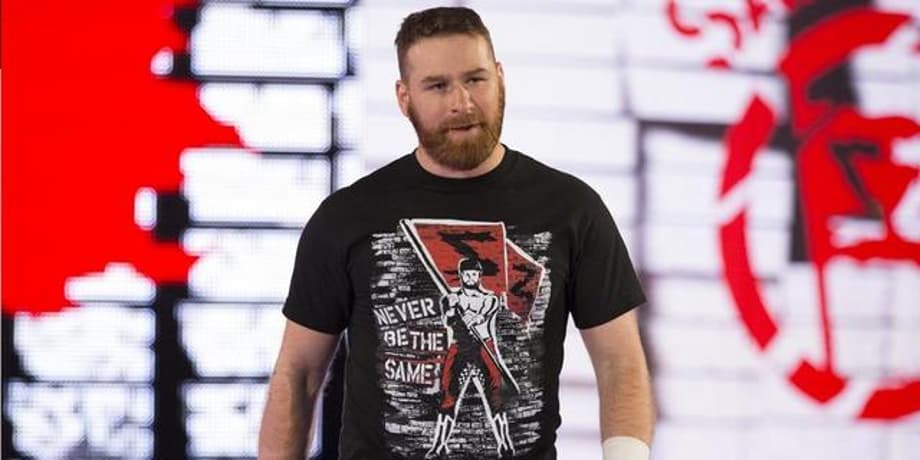 WWE Announcers Weren't Even Allowed To Mention Sami Zayn's Name During The GREATEST ROYAL RUMBLE