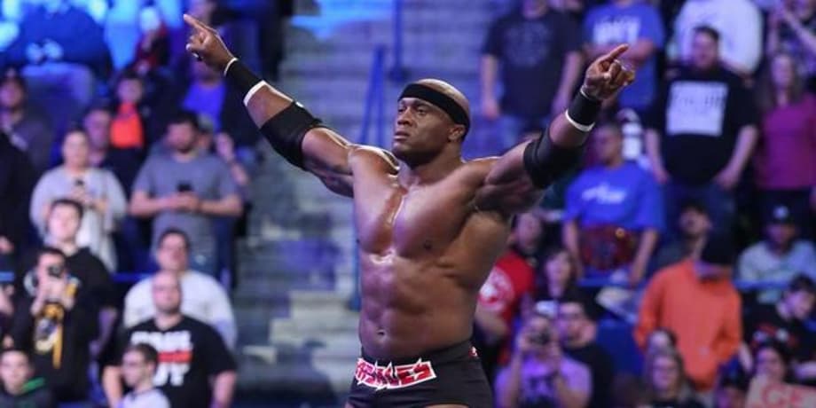 If Brock Lesnar Remains In WWE Through SUMMERSLAM, A Dream Match Could Be In The Works For Him