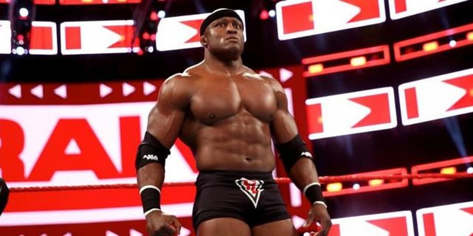 Unfortunately, It Doesn't Sound Like WWE Is Planning A Brock Lesnar Vs. Bobby Lashley Match