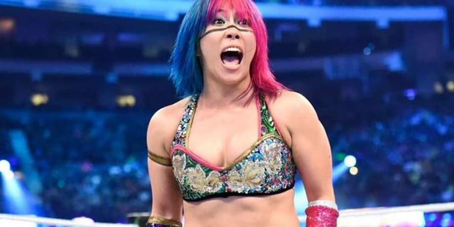 It Appears As If This Top RAW Superstar Will Be Making The Leap To SMACKDOWN LIVE Next Week