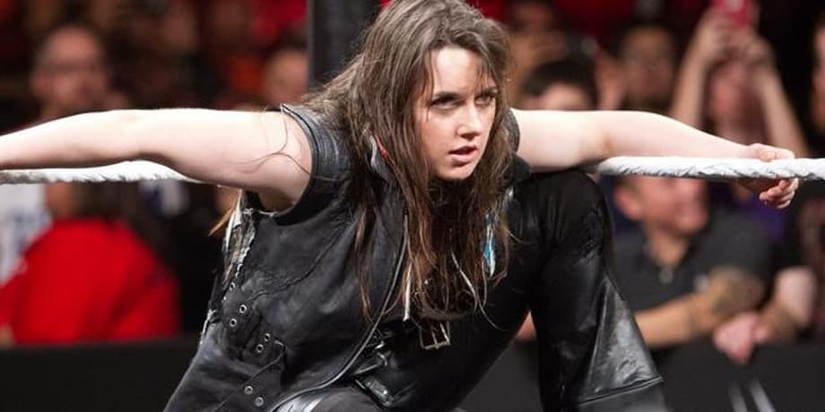 Here's Why Nikki Cross Wasn't Brought To SMACKDOWN LIVE With The Rest Of Sanity