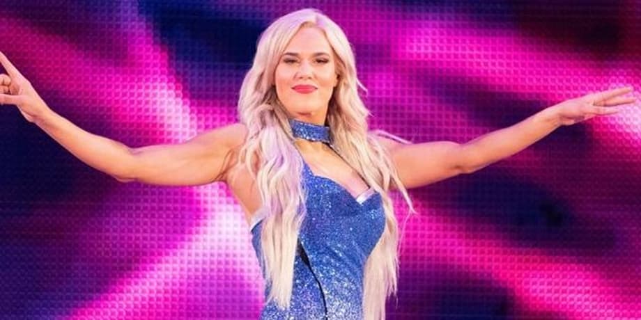 Lana Finally Drops The Fake Russian Accent As WWE Looks To Repackage The Popular Superstar