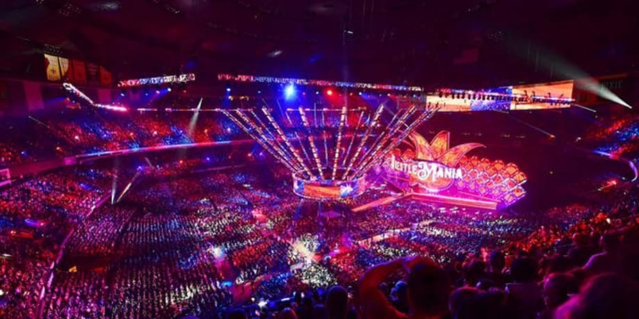 Chris Jericho Reveals Why Vince McMahon Decided To Drop The Numbers From WRESTLEMANIA