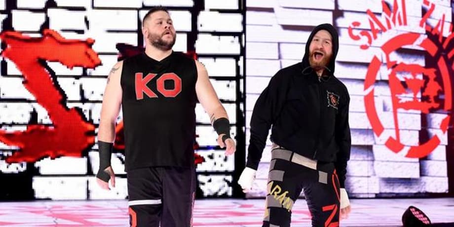 RAW Ratings Once Again Dipped Slightly Despite It Being The Final Show Before BACKLASH