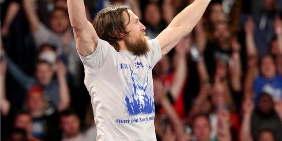 WWE Superstars Enter The Recording Booth For Bizarre Music Video Promoting Dual Branded PPVs
