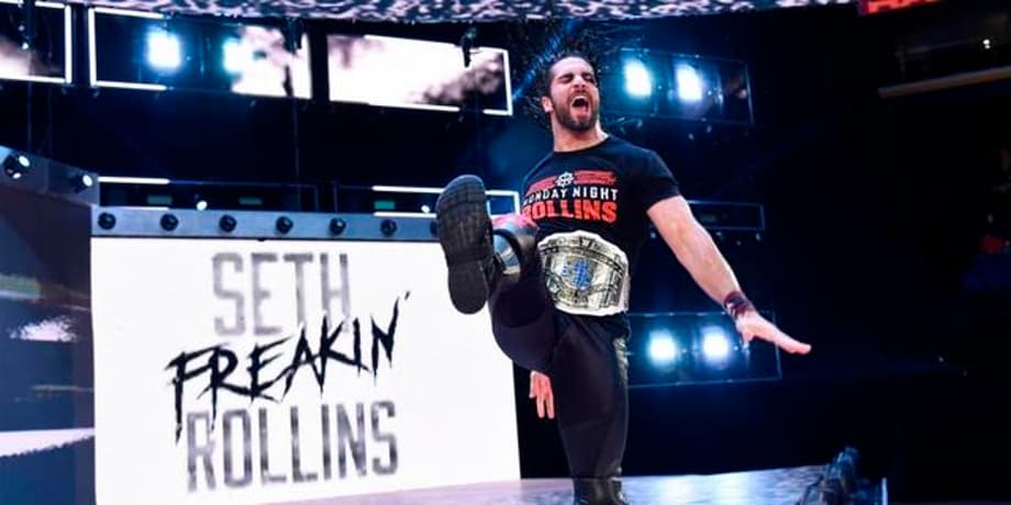 RAW Ratings Pretty Much Returned To Normal For This Week's Underwhelming Episode