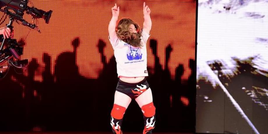 Ratings For SMACKDOWN LIVE Dipped This Week Despite BACKLASH Taking Place On Sunday