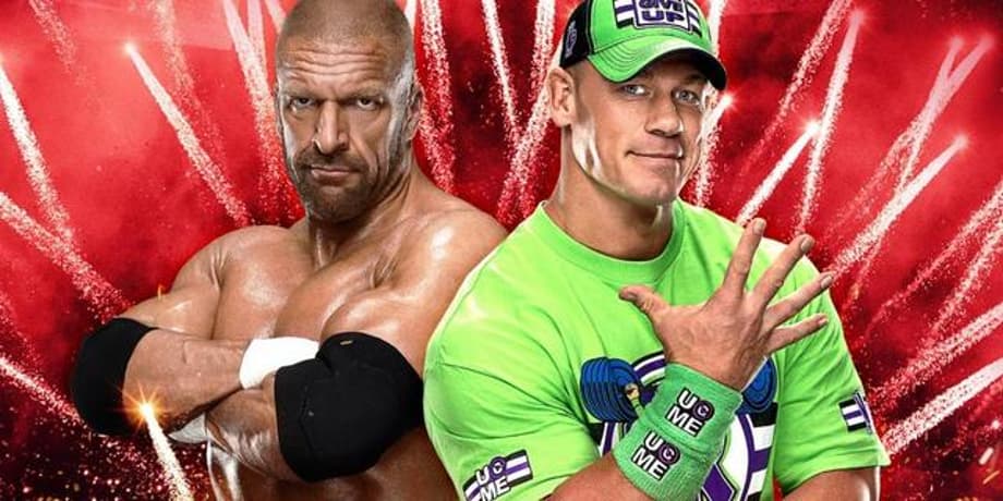 It Sounds Like WWE's Upcoming GREATEST ROYAL RUMBLE Will Be Nearly As Long As WRESTLEMANIA