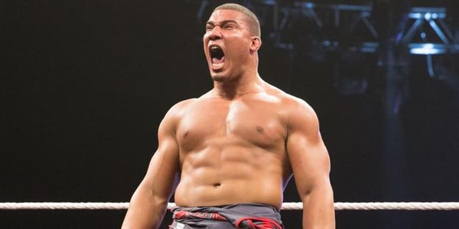 RAW Superstar Jason Jordan Could Return To Action As Soon As Next Week