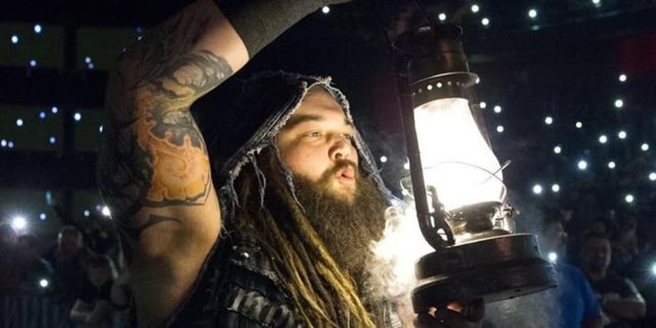 Bray Wyatt Responds To Reports That WWE Is Planning To Have Him Turn On Matt Hardy