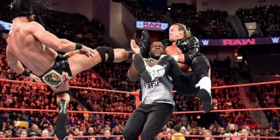 When Does Dolph Ziggler's Current WWE Contract Reach Its End?